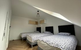 Les Rives Saint Symphorien, appartements meublés